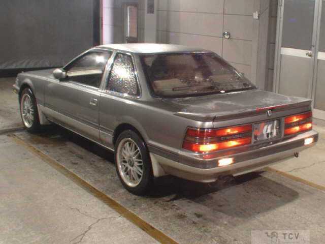 1991 Toyota Soarer