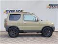 1999 Suzuki Jimny
