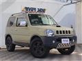 1999 Suzuki Jimny