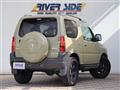 1999 Suzuki Jimny