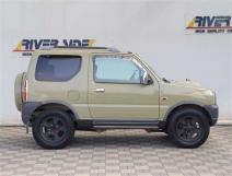 1999 Suzuki Jimny