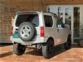 1999 Suzuki Jimny