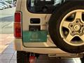 1999 Suzuki Jimny