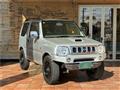 1999 Suzuki Jimny