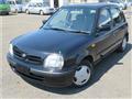 1999 Nissan March