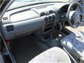 1999 Nissan March