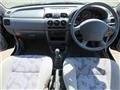 1999 Nissan March