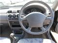 1999 Nissan March