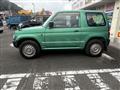 1998 Mitsubishi Pajero Mini