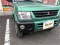 1998 Mitsubishi Pajero Mini