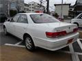 1999 Toyota Mark II