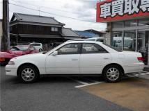 1999 Toyota Mark II