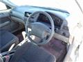 1998 Toyota Corolla Sedan