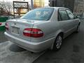 1999 Toyota Corolla Sedan