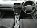 1999 Toyota Corolla Sedan