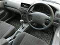 1999 Toyota Corolla Sedan