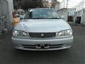1999 Toyota Corolla Sedan