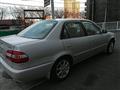 1999 Toyota Corolla Sedan