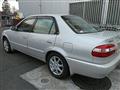 1999 Toyota Corolla Sedan