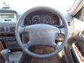 1999 Toyota Corolla Sedan