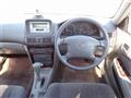 1999 Toyota Corolla Sedan
