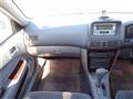 1999 Toyota Corolla Sedan