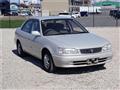 1999 Toyota Corolla Sedan
