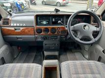 1997 Honda Step WGN