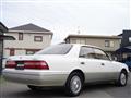 1997 Toyota Crown