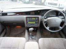 1997 Toyota Crown