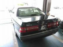 1995 Toyota Crown