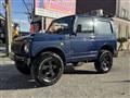 1996 Suzuki Jimny