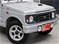 1997 Suzuki Jimny