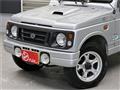 1997 Suzuki Jimny
