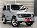 1997 Suzuki Jimny