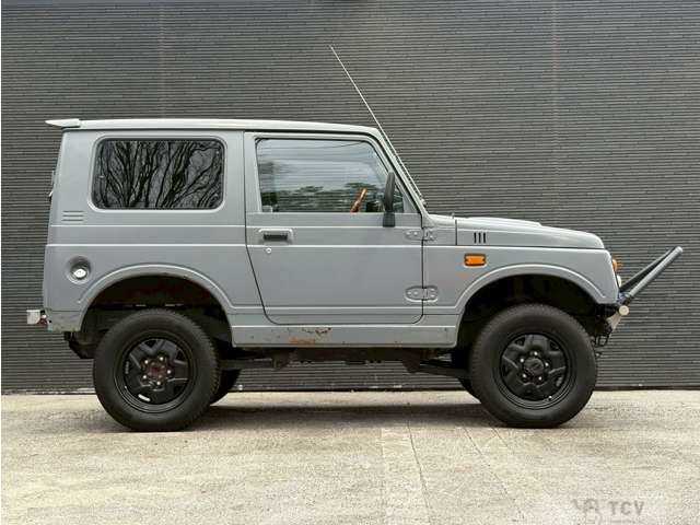 1996 Suzuki Jimny