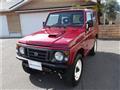1997 Suzuki Jimny