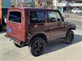 1998 Suzuki Jimny