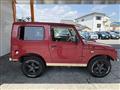 1997 Suzuki Jimny