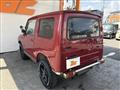 1997 Suzuki Jimny