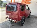 1997 Suzuki Jimny