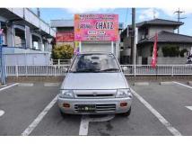 1992 Suzuki Cervo Mode