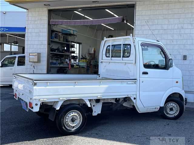 1992 Suzuki Carry Truck
