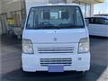 1992 Suzuki Carry Truck