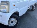 1992 Suzuki Carry Truck
