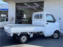 1992 Suzuki Carry Truck