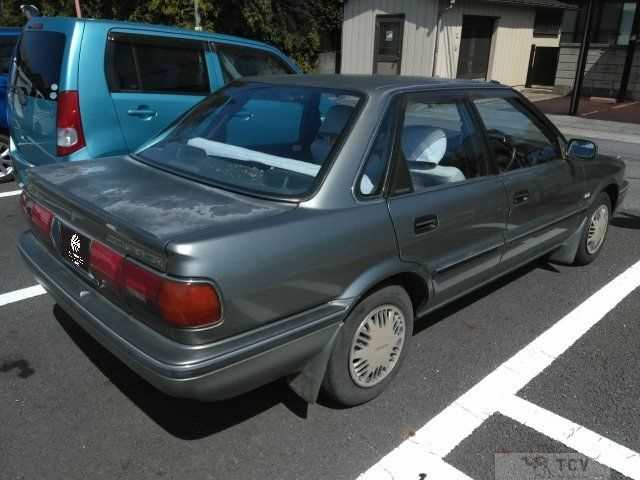 1991 Toyota Sprinter