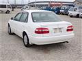 1998 Toyota Corolla Sedan