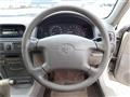 1998 Toyota Corolla Sedan