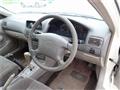 1998 Toyota Corolla Sedan